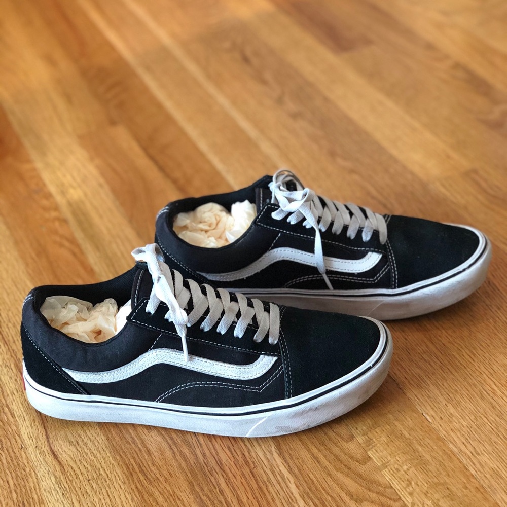 Vans Comfy Cush Old Skool